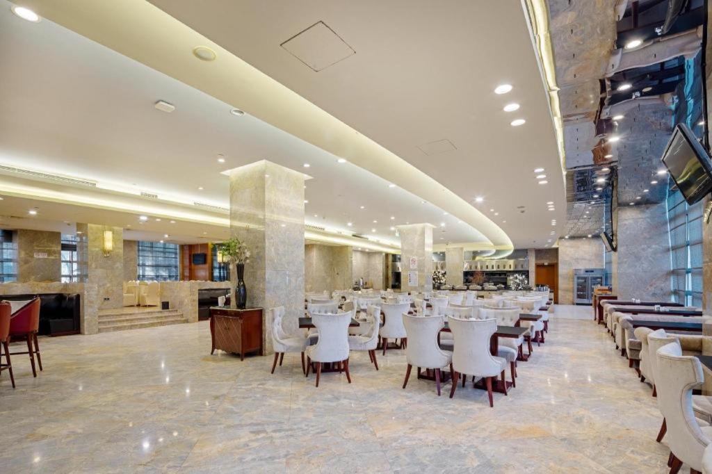 Gardenview Hotel Sanghaj Kültér fotó